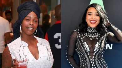 Prince Williams & Paras Griffin/Getty Images