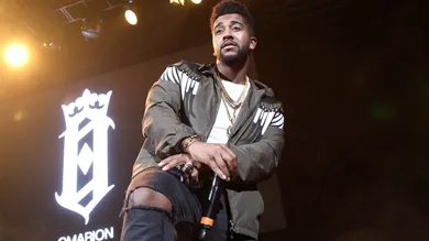 Bennett Raglin/Getty Images