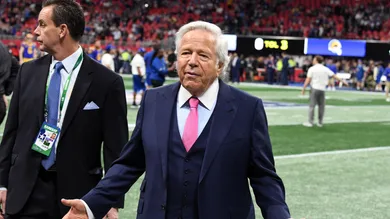 Kevin Winter/Getty Images