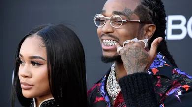 Frazer Harrison/Getty Images