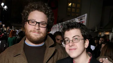 E. Charbonneau/Getty Images