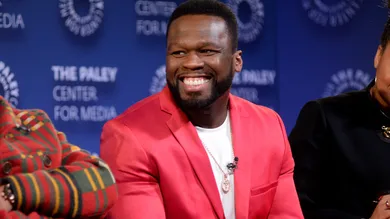 Brad Barket/Getty Images