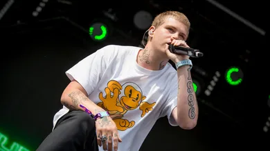 Mark Horton / Getty Images