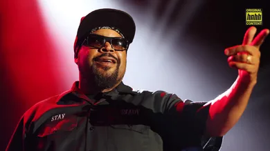 Leon Bennett/Getty Images