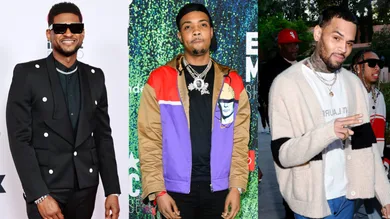 Emma McIntyre/Getty Images/Noel Vasquez/Getty Images/Frazer Harrison/Getty Images