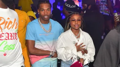 Prince Williams/Getty Images