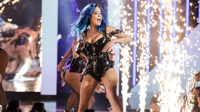 Mauricio Santana/Getty Images