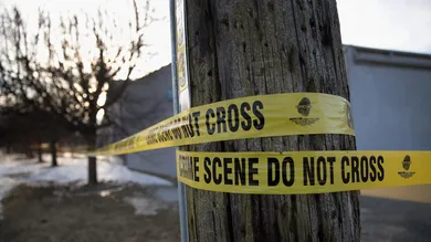 Scott Olson/Getty Images