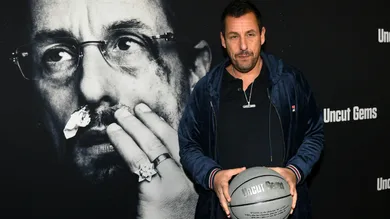 Kevin Winter / Getty Images