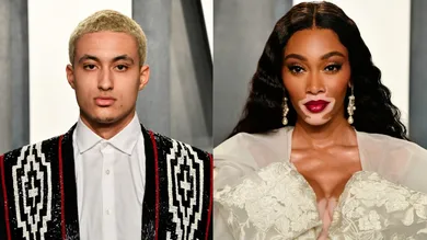 Frazer Harrison/Getty Images