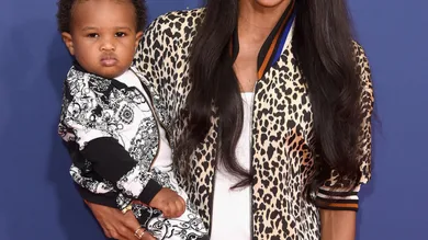 Bennett Raglin/Getty Images