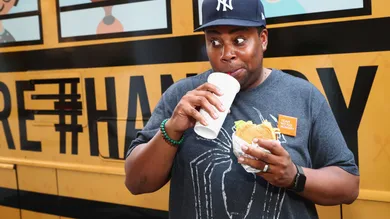 Astrid Stawiarz/Getty Images