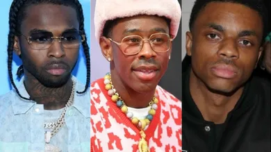 Pascal Le Segretain, Paras Griffin, Bennett Raglin/Getty Images