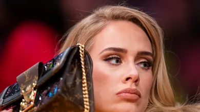 Allen J. Schaben /Los Angeles Times/Getty Images