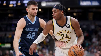 Dylan Buell/Getty Images