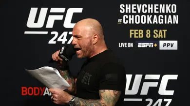 Ronald Martinez/Getty Images