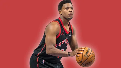 Nic Antaya/Getty Images