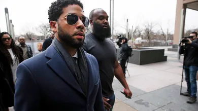 Nuccio DiNuzzo/Getty Images