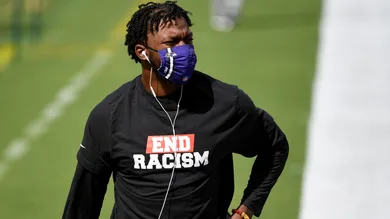 Will Newton/Getty Images