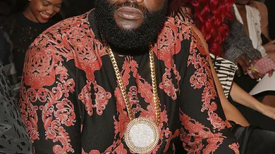 Mireya Acierto/Stringer/Getty Images