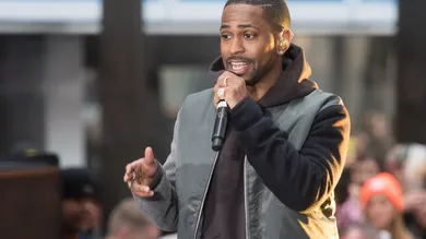 Noam Galai/Getty Images