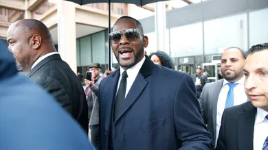 Nuccio DiNuzzo/Getty Images