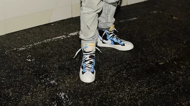 Prince Williams/Wireimage/Getty Images