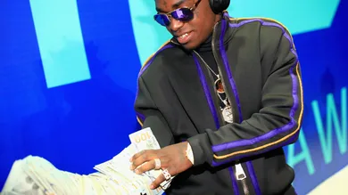 Christopher Polk/Getty Images