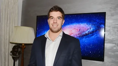 Patrick McMullan / Contributor / Getty Images