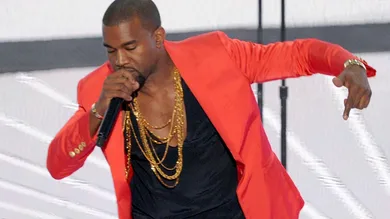 Kevin Winter/Getty Images