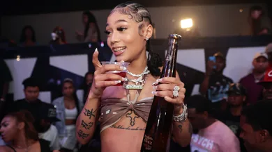 Prince Williams / Contributor / Getty Images