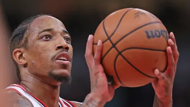 Jonathan Daniel/Getty Images