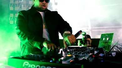 Michael Tullberg/Getty Images