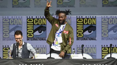 Kevin Winter/Getty Images