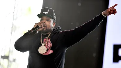 Scott Dudelson/Getty Images for Coachella