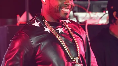 Jamie McCarthy / Staff / Getty Images