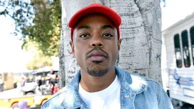 Scott Dudelson/Getty Images