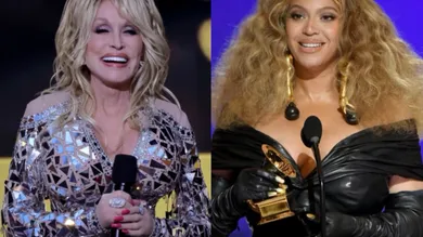 Kevin Winter/Getty Images & Kevin Winter/Getty Images