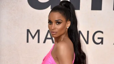 Lionel Hahn/Getty Images