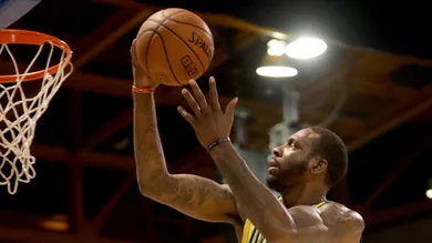 Streeter Lecka/BIG3/Getty Images