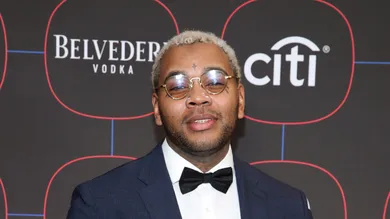 Randy Shropshire/Getty Images