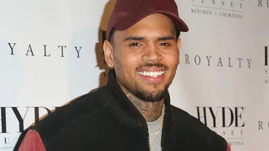 Imeh Akpanudosen/Getty Images