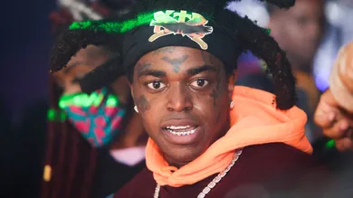 Prince Williams / Contributor / Getty Images