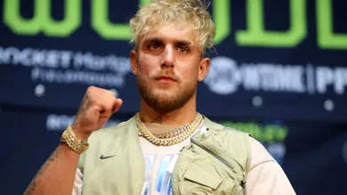 Katelyn Mulcahy/Getty Images