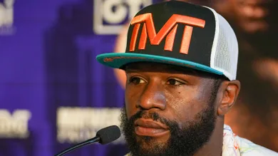 Eric Espada/Getty Images