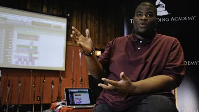 Riccardo Savi /Getty Images