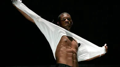 Frank Micelotta/Getty Images