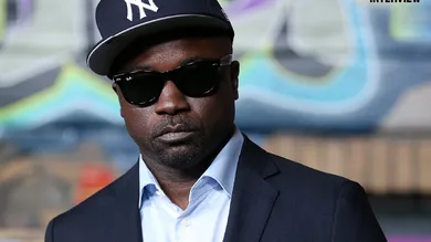 Phillip Faraone/WireImage/Getty Images