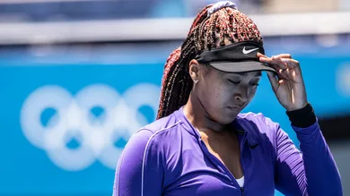 Maja Hitij / Staff / Getty Images