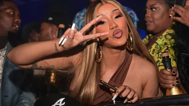 Prince Williams/Wireimage/Getty Images